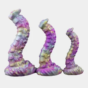 Aurora Alien - Cthulhu-Level Dildo 3 Sizes