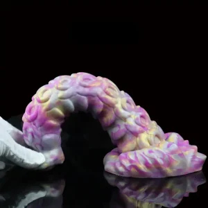 Aurora Alien - Cthulhu-Level Dildo 3 Sizes