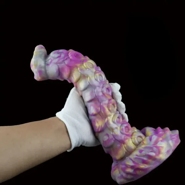 Aurora Alien - Cthulhu-Level Dildo 3 Sizes