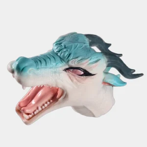 Aurora Dragon Breath - Monter Style Stroker