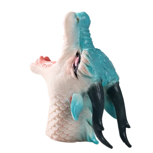 Aurora Dragon Breath - Monter Style Stroker