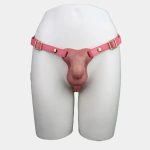 Baby Carrot - Strap on Ftm Packer