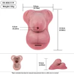 Baby Carrot - Strap on Ftm Packer