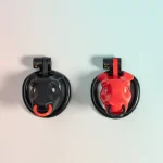 Bull Chastity Cage