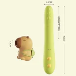 Capybara G - Spot Vibrator