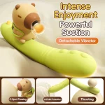 Capybara G - Spot Vibrator