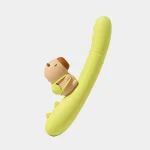 Capybara G - Spot Vibrator