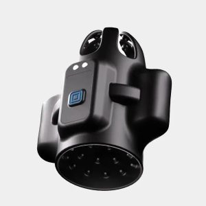 Core-Striker - Glans Vibrator