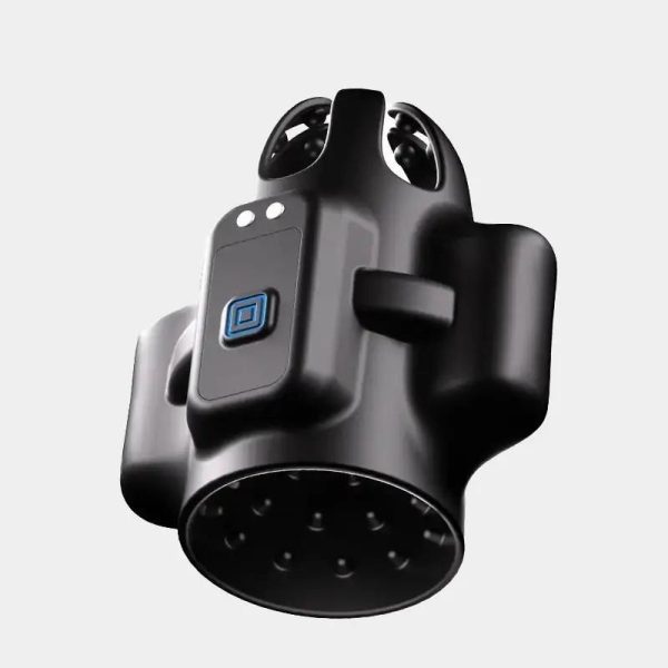 Core-Striker - Glans Vibrator