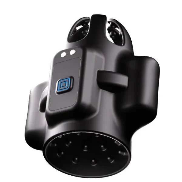 Core-Striker - Glans Vibrator