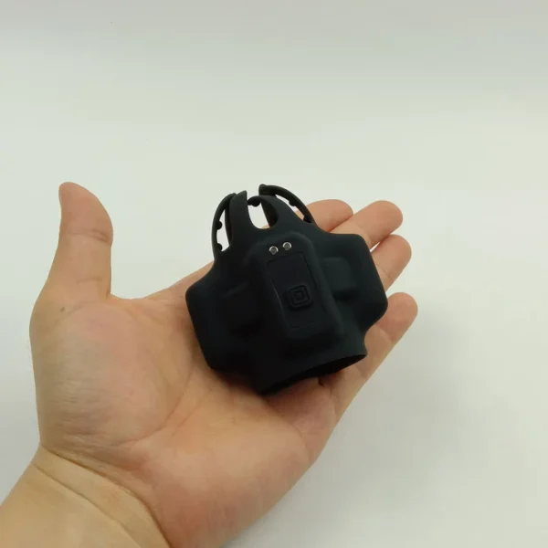 Core-Striker - Glans Vibrator