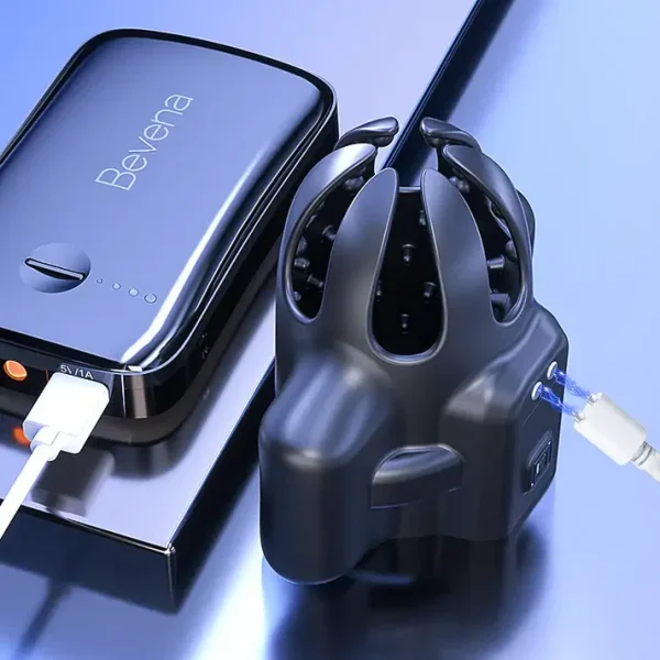 Core-Striker - Glans Vibrator