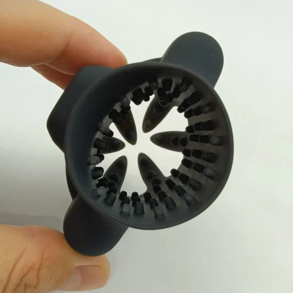 Core-Striker - Glans Vibrator