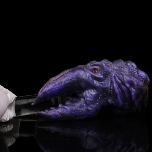 Elder One's Embrace - Cthulhu Pocket Pussy