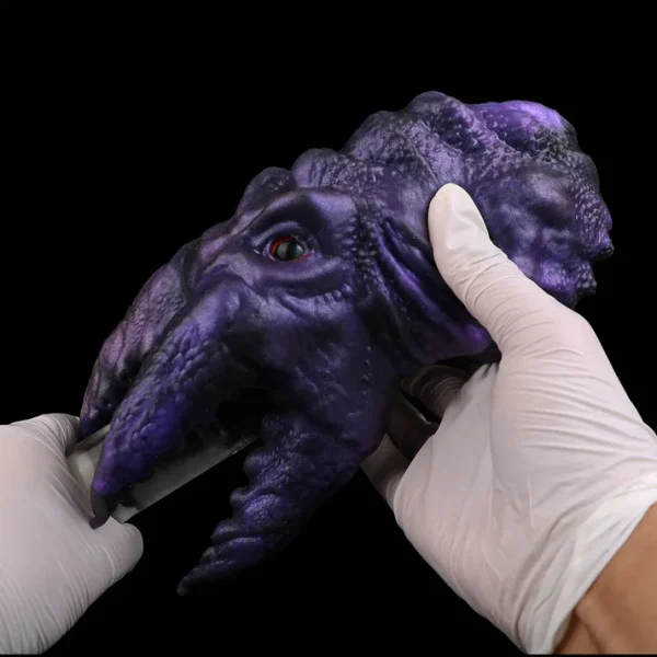 Elder One's Embrace - Cthulhu Pocket Pussy