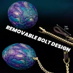 Extreme - Dragon Egg Anal Plug