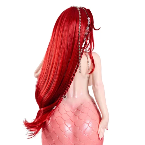 Lamia - Mermaid Sex Doll