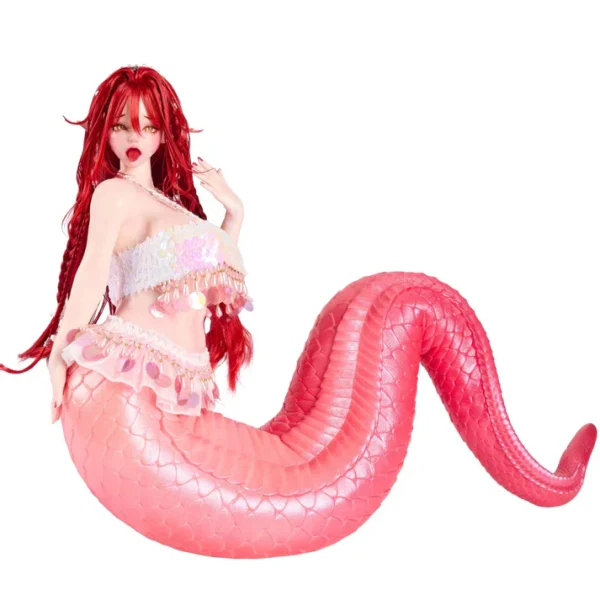 Lamia - Mermaid Sex Doll