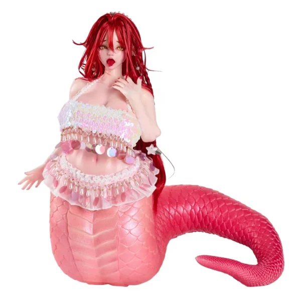 Lamia - Mermaid Sex Doll