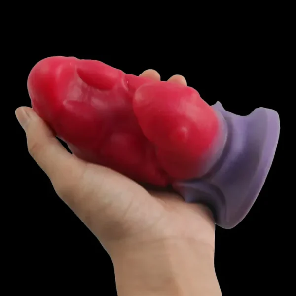 Mr. Krabs - Crab Claw Dildo