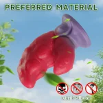 Mr. Krabs - Crab Claw Dildo