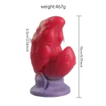 Mr. Krabs - Crab Claw Dildo