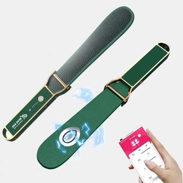 Qiui Beat Pat - E Stim Spanking Paddles