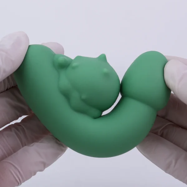 Secret Zoo - Pet Design G-Spot Vibrator