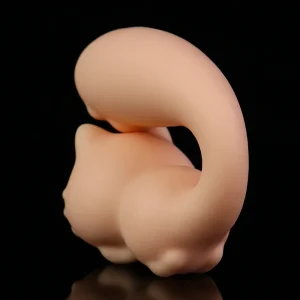 Secret Zoo – Pet Design G-Spot Vibrator (6)