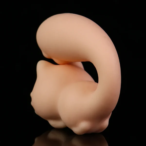 Secret Zoo – Pet Design G-Spot Vibrator (6)