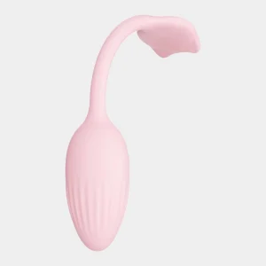 Pink Kitty - Egg Vibrator With App