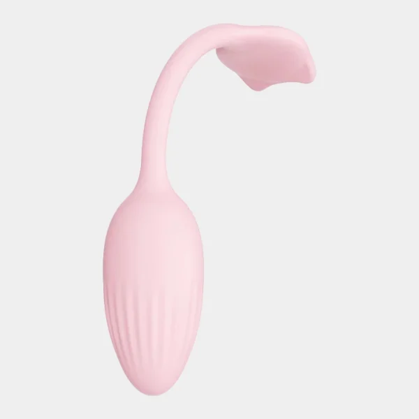 Pink Kitty - Egg Vibrator With App