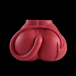 Succubus Thick Ass Sex Torso for Male