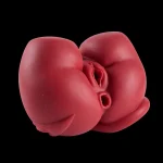 Succubus Thick Ass Sex Torso for Male