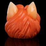 Sunny Equine - Pony Horse Blowjob Toy (Furry Fandom)