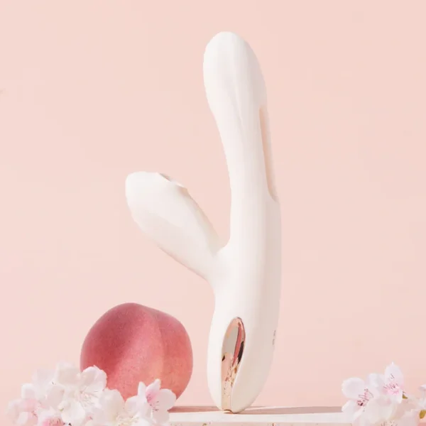 Svakom Angela - Tapping G-Spot Vibrator