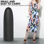 The Beam - Bullet Vibrator with Remote