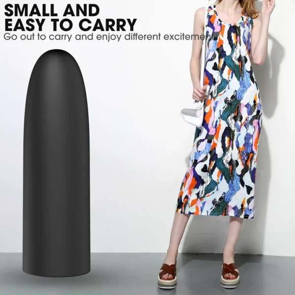 The Beam - Bullet Vibrator with Remote