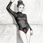 The Purse - Discreet Dildo Machine