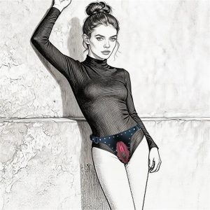 The Purse – Discreet Dildo Machine (1)