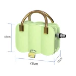 The Purse - Discreet Dildo Machine