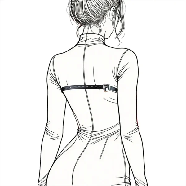 The Purse - Discreet Dildo Machine