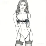 The Purse - Discreet Dildo Machine