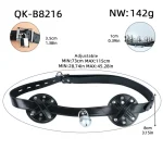 The Purse - Discreet Dildo Machine