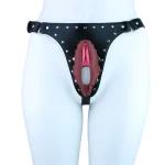 The Purse - Discreet Dildo Machine