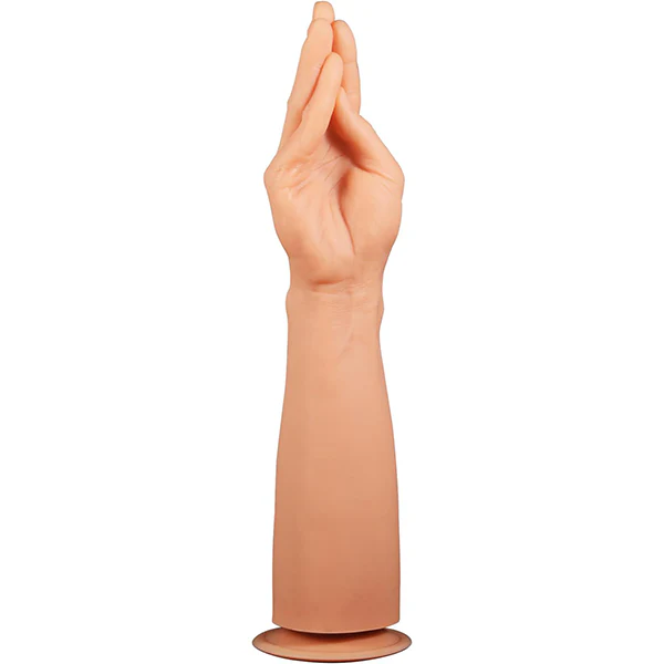 The Arm - 15 Inch Fistng Dildo
