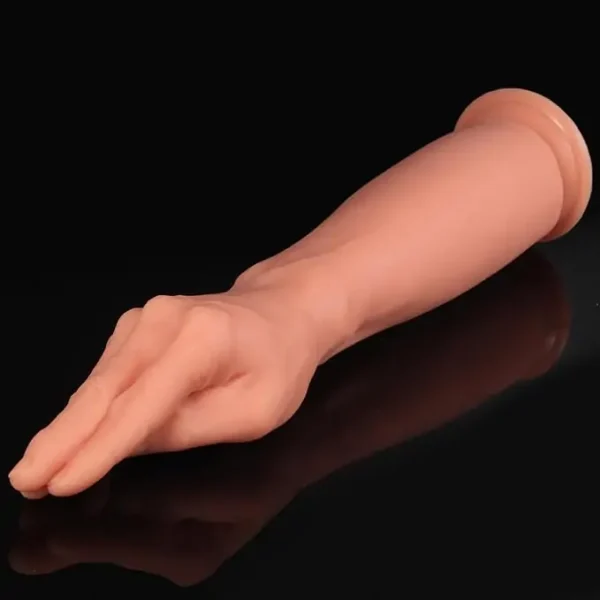 The Arm - 15 Inch Fistng Dildo