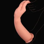 The Arm - 15 Inch Fistng Dildo