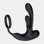 Triple-Vibe - Prostate Massager