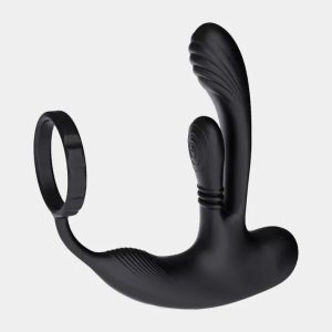 Triple-Vibe - Prostate Massager